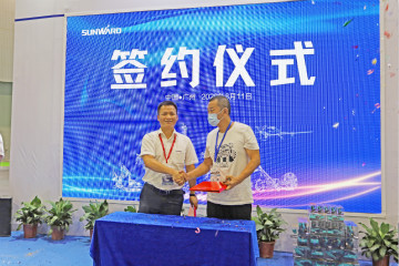 强化区位优势 进军砂石破碎领域 k1体育
广州砂石展完美收官