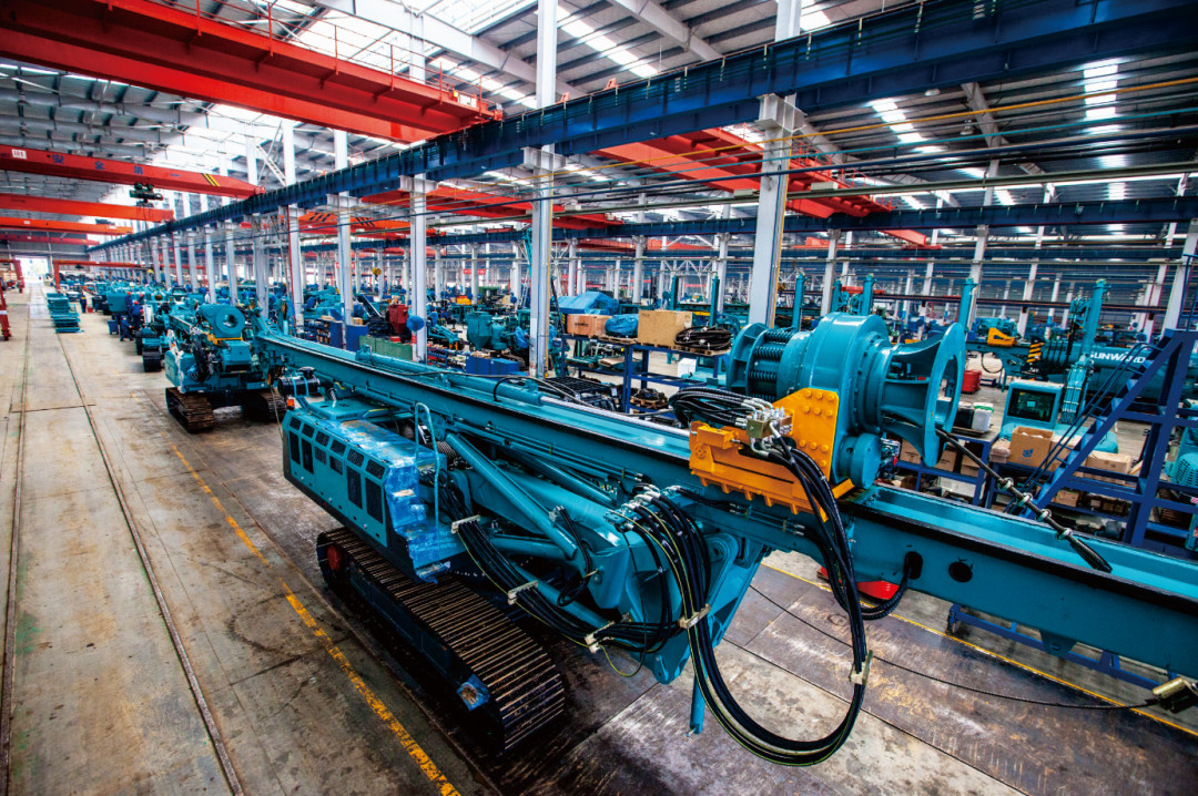 解码k1体育
上半年成绩单背后的密码