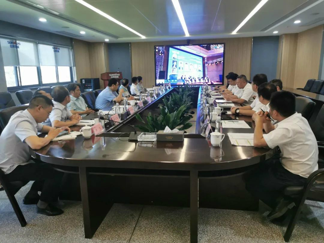 工信部调研k1体育
