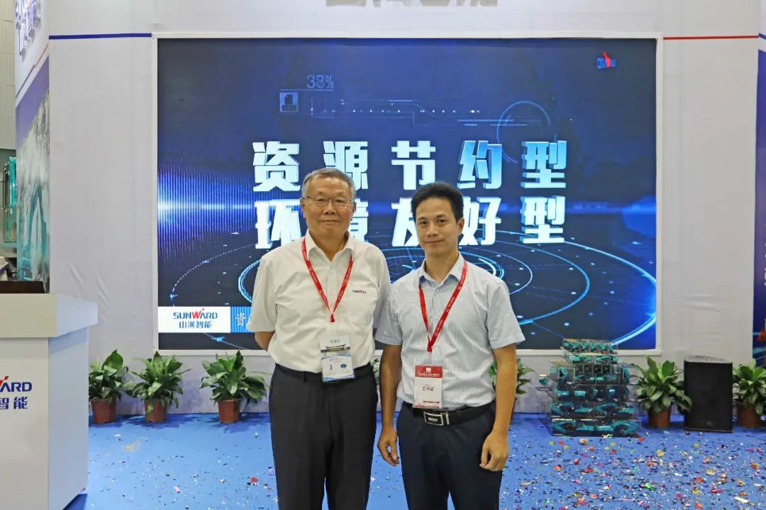 强化区位优势 进军砂石破碎领域 k1体育
广州砂石展完美收官