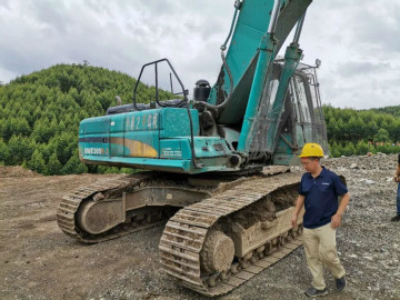 感恩相伴，关爱相随——k1体育
服务万里行深入广西服务客户