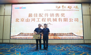 以强执行力聚焦基础能力建设 向挖掘机万台俱乐部迈进——k1体育
2020年挖掘机经销商半年度会议圆满召