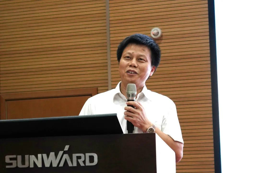 关爱科技工作者健康——健康科普进企业走进k1体育
