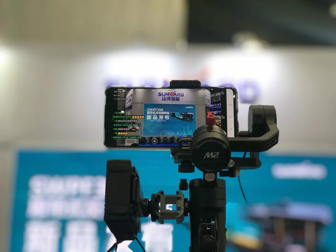 强化区位优势 进军砂石破碎领域 k1体育
广州砂石展完美收官