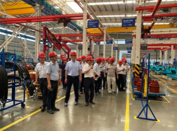 岩土工程施工技术与装备专业委员会2020年常务委员会议在k1体育
召开