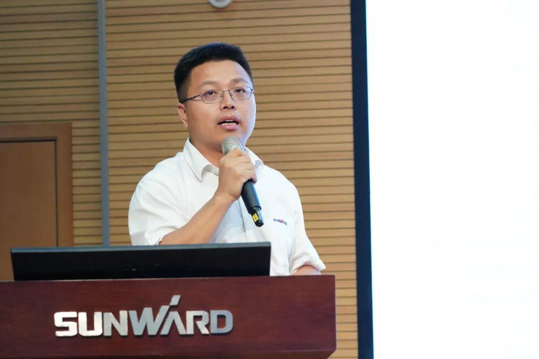 管理下移见成效，业绩大增再努力——k1体育
2020年半年度经营工作会议隆重召开