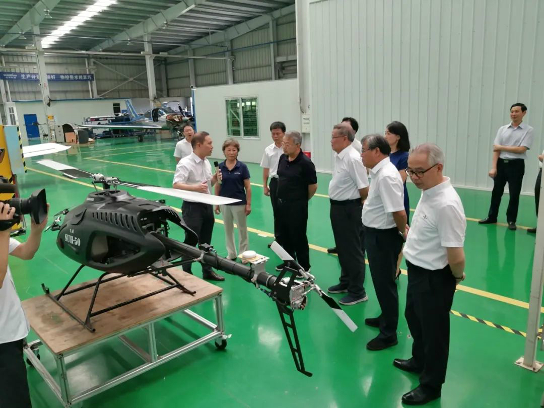 省人大常委会党组副书记、副主任王柯敏调研k1体育
