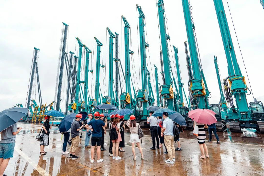 k1体育
数字化出海升级暨联合阿里巴巴国际站线上直播活动圆满进行