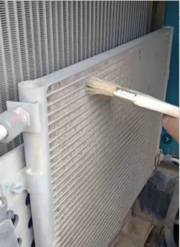 感恩相伴 关爱相随 ——江西山河服务万里行