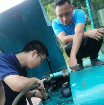 感恩相伴 关爱相随——k1体育
服务万里行服务湖南