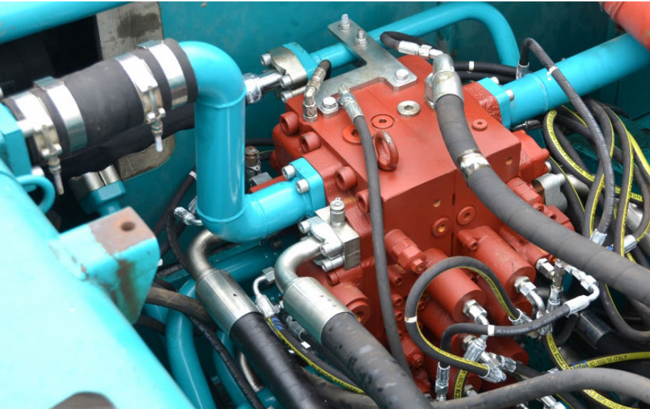 向“卡脖子”的地方下大功夫!k1体育
中标国家级项目