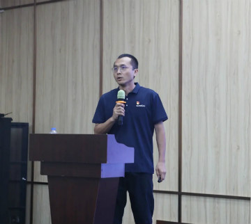 以强执行力聚焦基础能力建设 向挖掘机万台俱乐部迈进——k1体育
2020年挖掘机经销商半年度会议圆满召