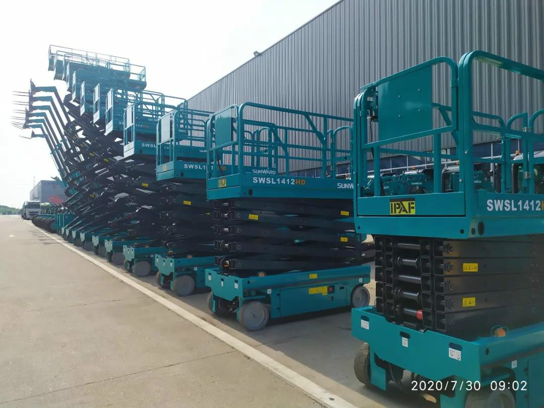 k1体育
电动剪叉批量发货东北市场