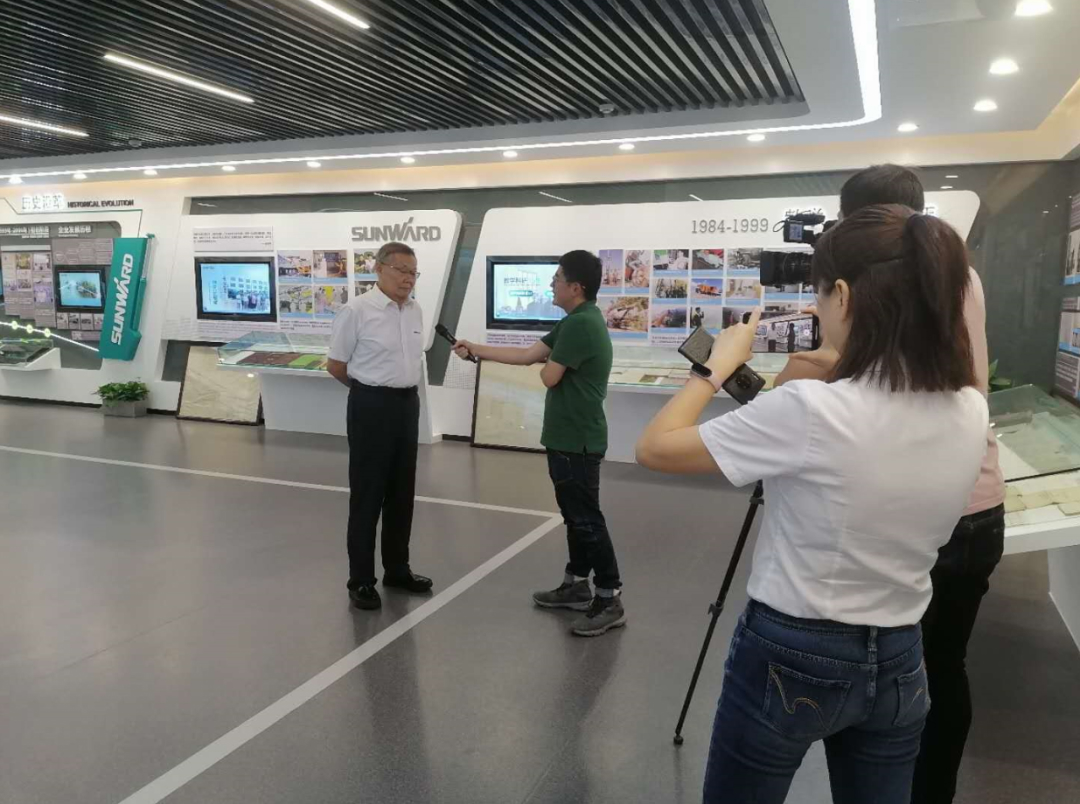 转战“云端”谋突破 央视重磅报道k1体育
