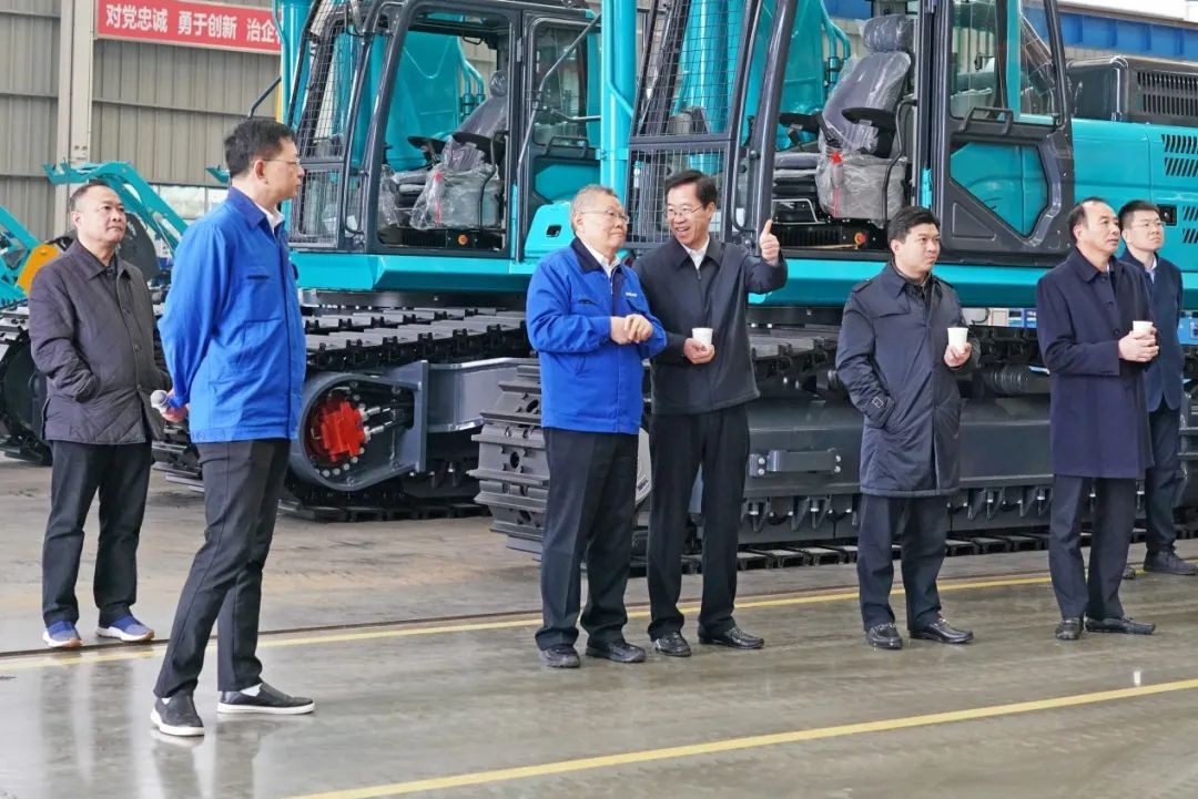 徐州市长率团考察k1体育
