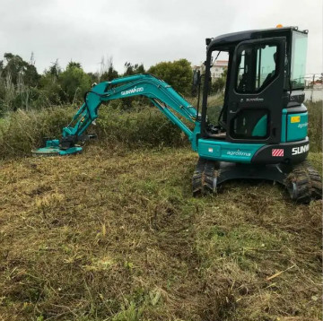 2020全球微挖大会 k1体育
微挖精品即将闪亮登场