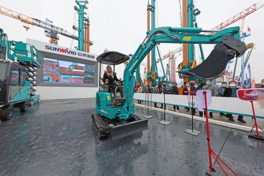 守正创新拓山河 k1体育
闪耀2020上海宝马展