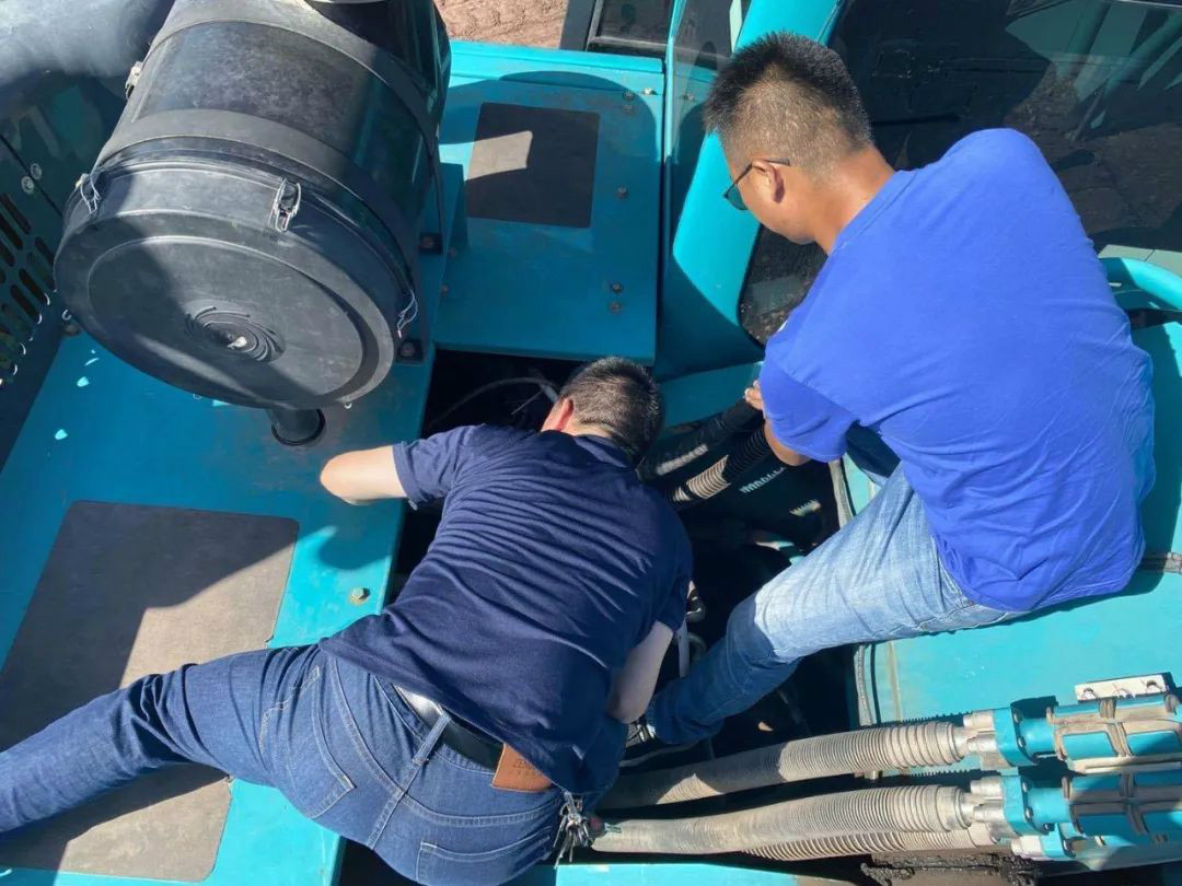 感恩相伴 关爱相随——k1体育
服务万里行川陕实录