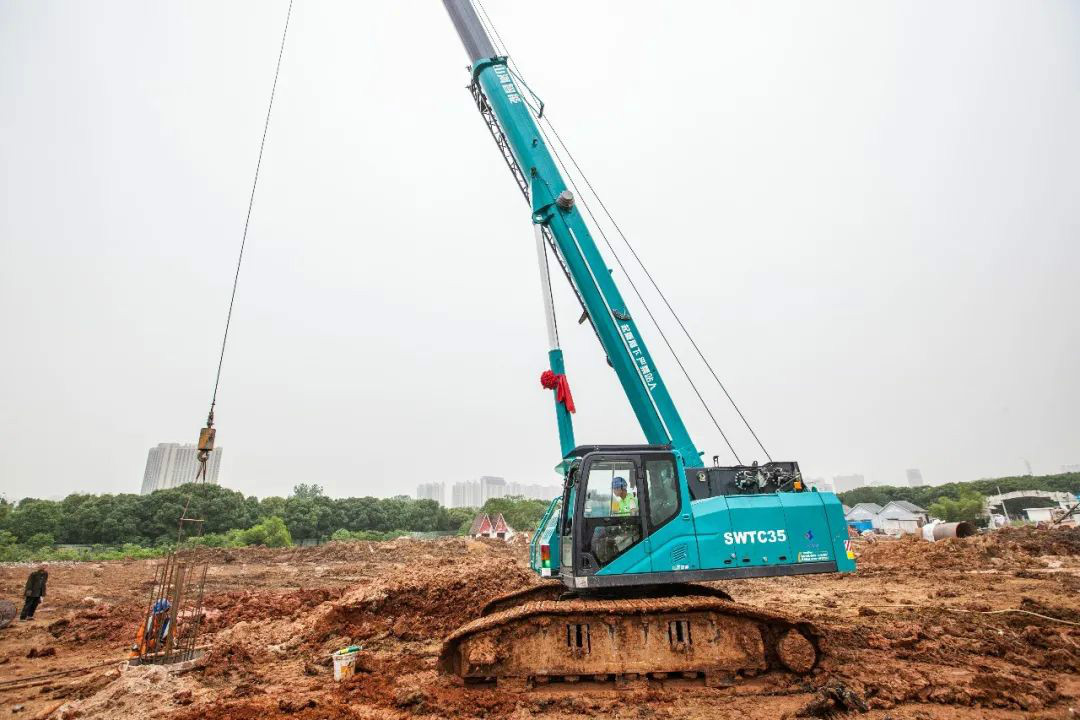 k1体育
与你相约第十届深基础发展论坛