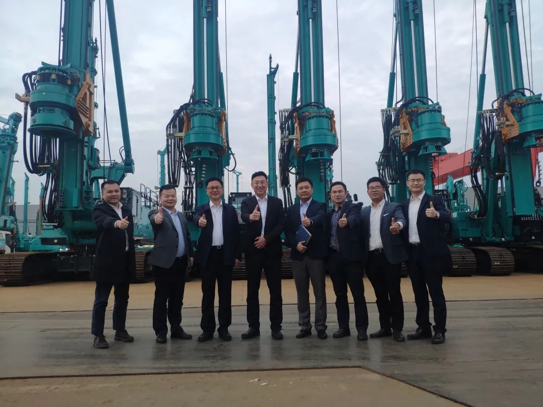 中国联通首席科学家范济安到访k1体育
