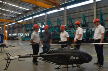 深化校企合作 湖南农大党委书记陈弘一行到访k1体育
