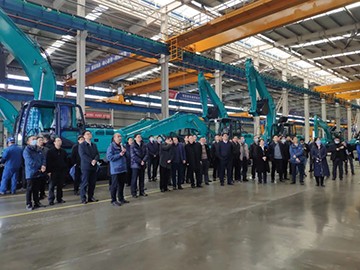 中石化长岭炼化公司调研k1体育
