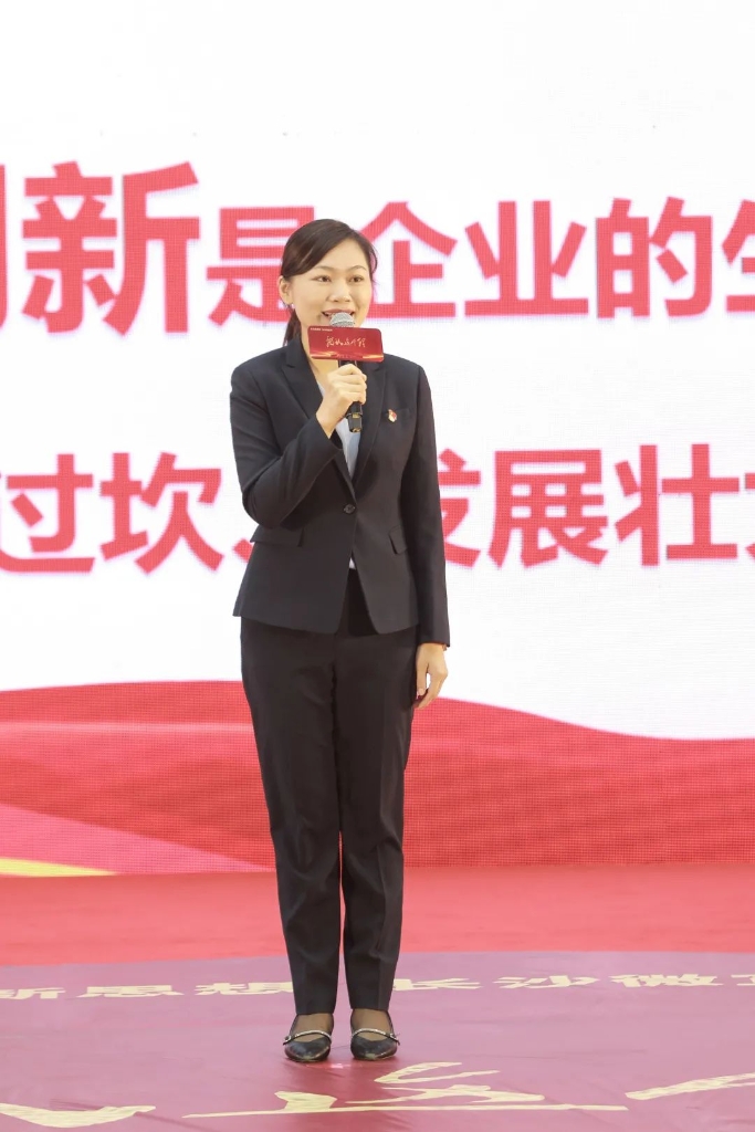 “学习新思想 长沙微宣讲 就认这个理”专题微宣讲在k1体育
举行