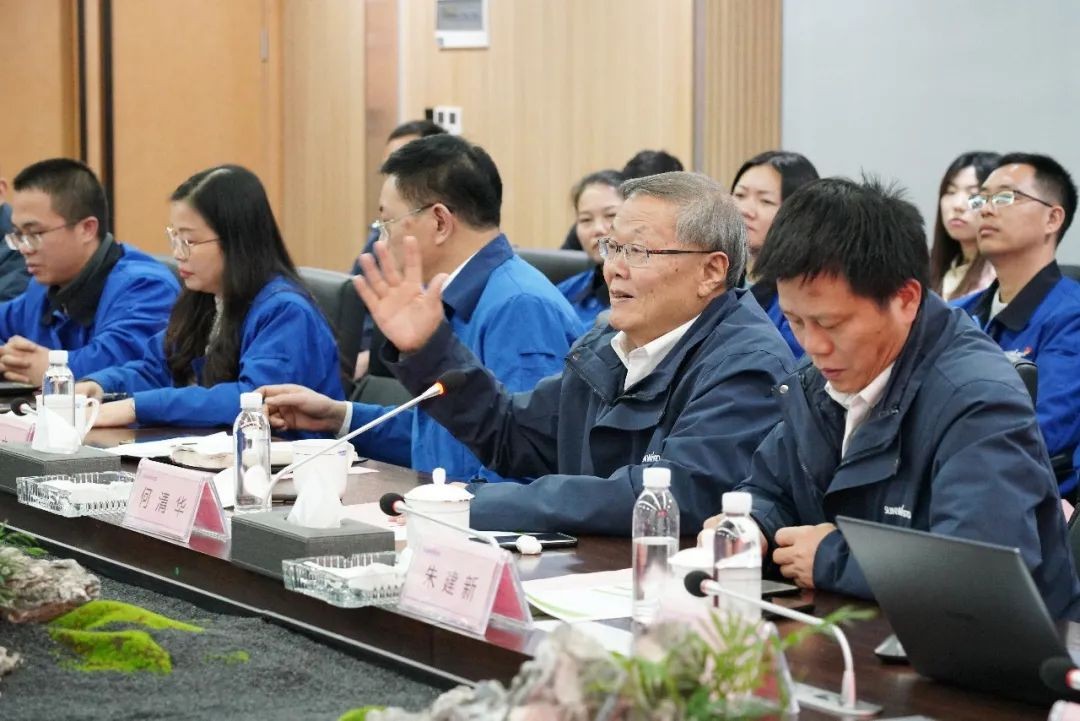 省工信厅青年干部理论学习走进k1体育
