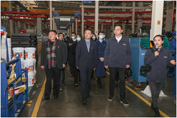 厦门航空湖南分公司考察k1体育
