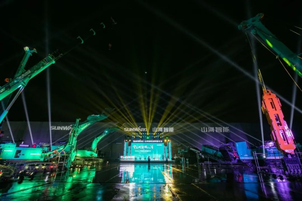 k1体育
品牌嘉年华 湖南利帆喜获终极大奖