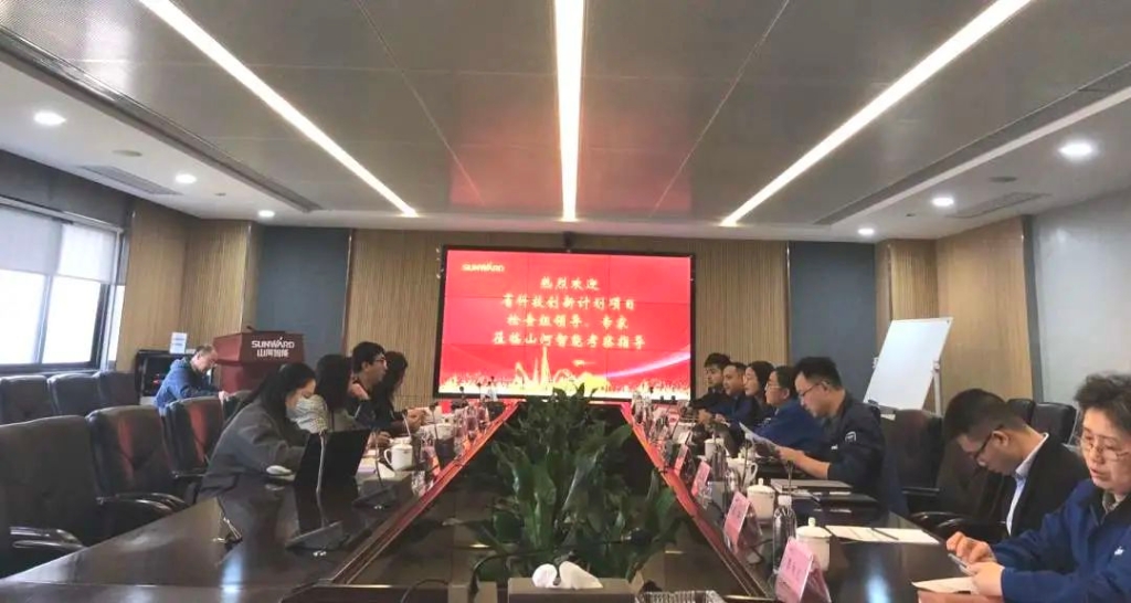 k1体育
两项目顺利通过中期检查