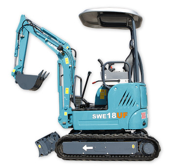 2020全球微挖大会 k1体育
微挖精品即将闪亮登场