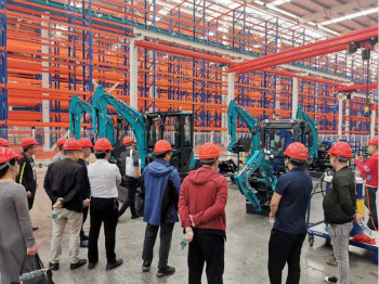 快来“网红”打卡点 ——k1体育
工业城