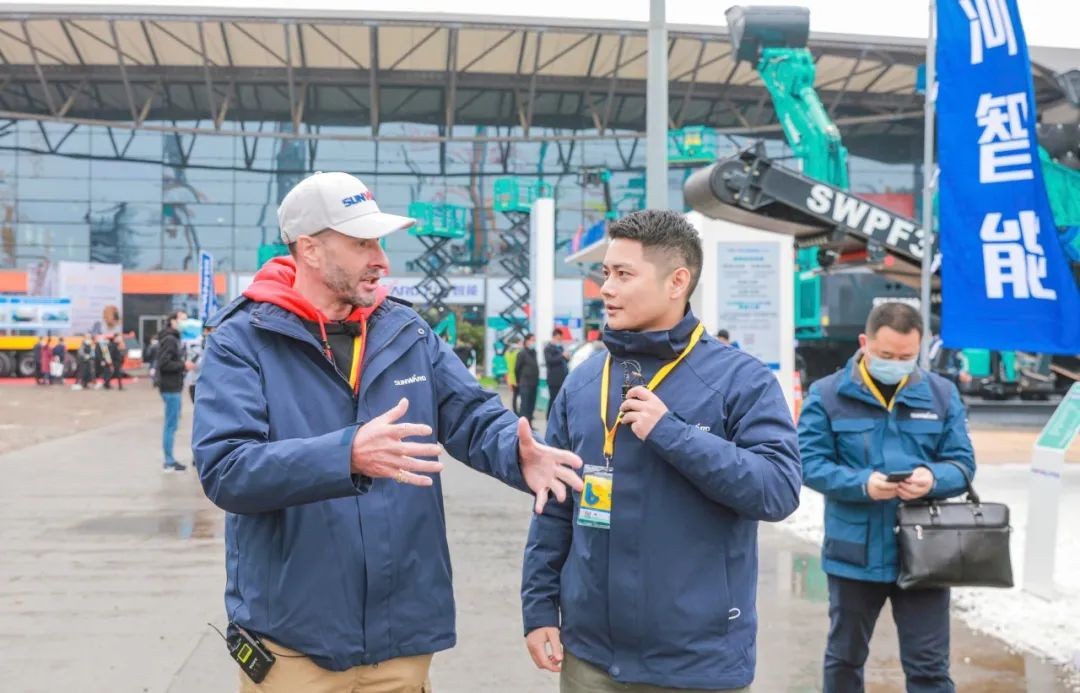 守正创新拓山河 k1体育
闪耀2020上海宝马展