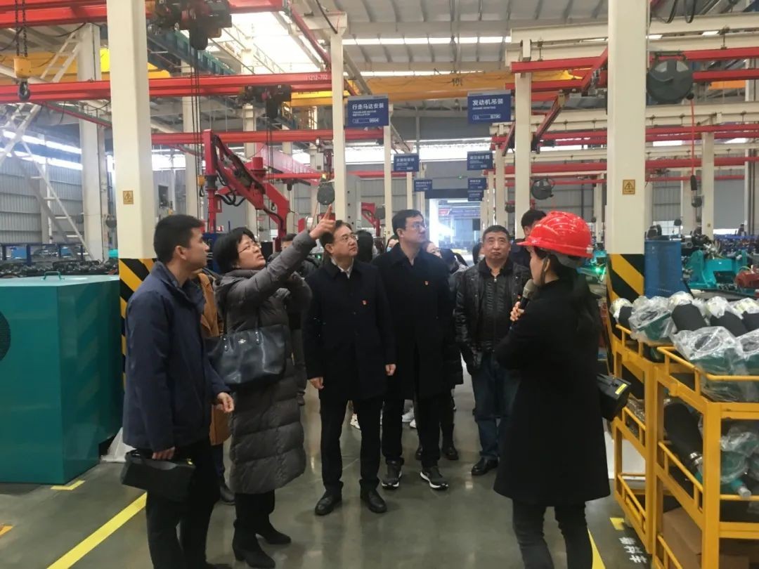 市贸促会赴k1体育
开展主题党日活动