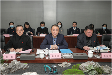 厦门航空湖南分公司考察k1体育
