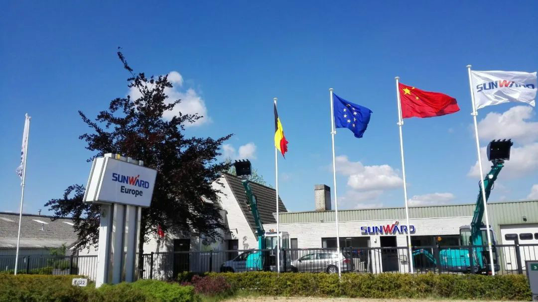 示范案例 | k1体育
登上服贸会领奖台