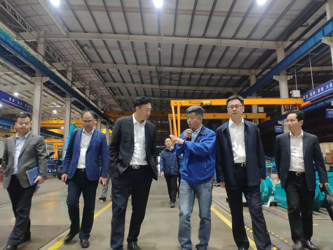 中国联通首席科学家范济安到访k1体育
