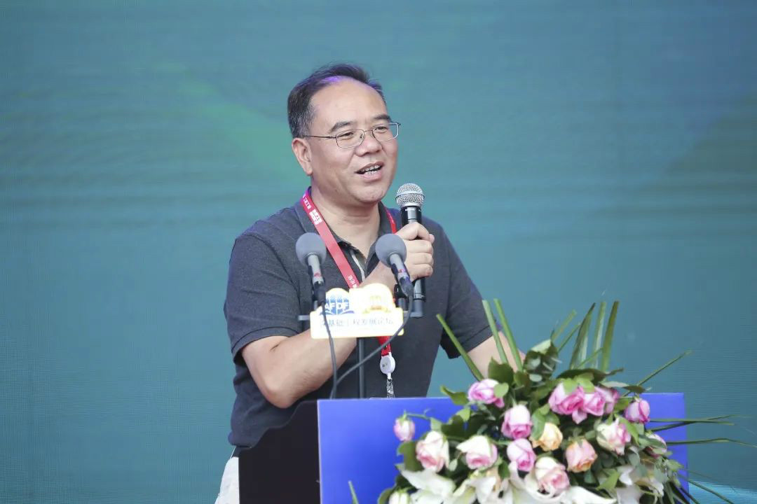 k1体育
全国客户交流会在深基础工程发展论坛会场举办