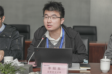 坦诚、开放、交流、共识 k1体育
投资者交流会成功召开