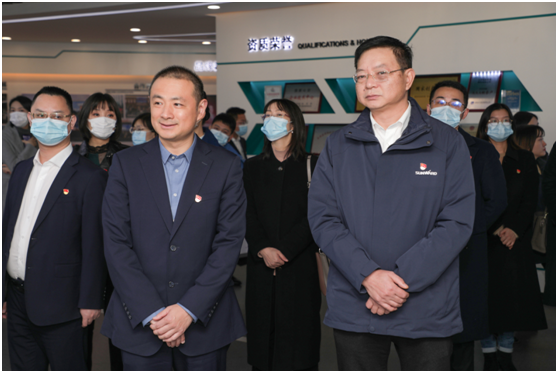 厦门航空湖南分公司考察k1体育
