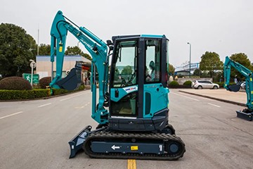 十年两办挖掘机行业年会 k1体育
的底气何在