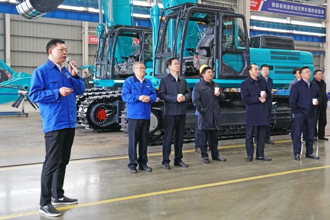 徐州市长率团考察k1体育
