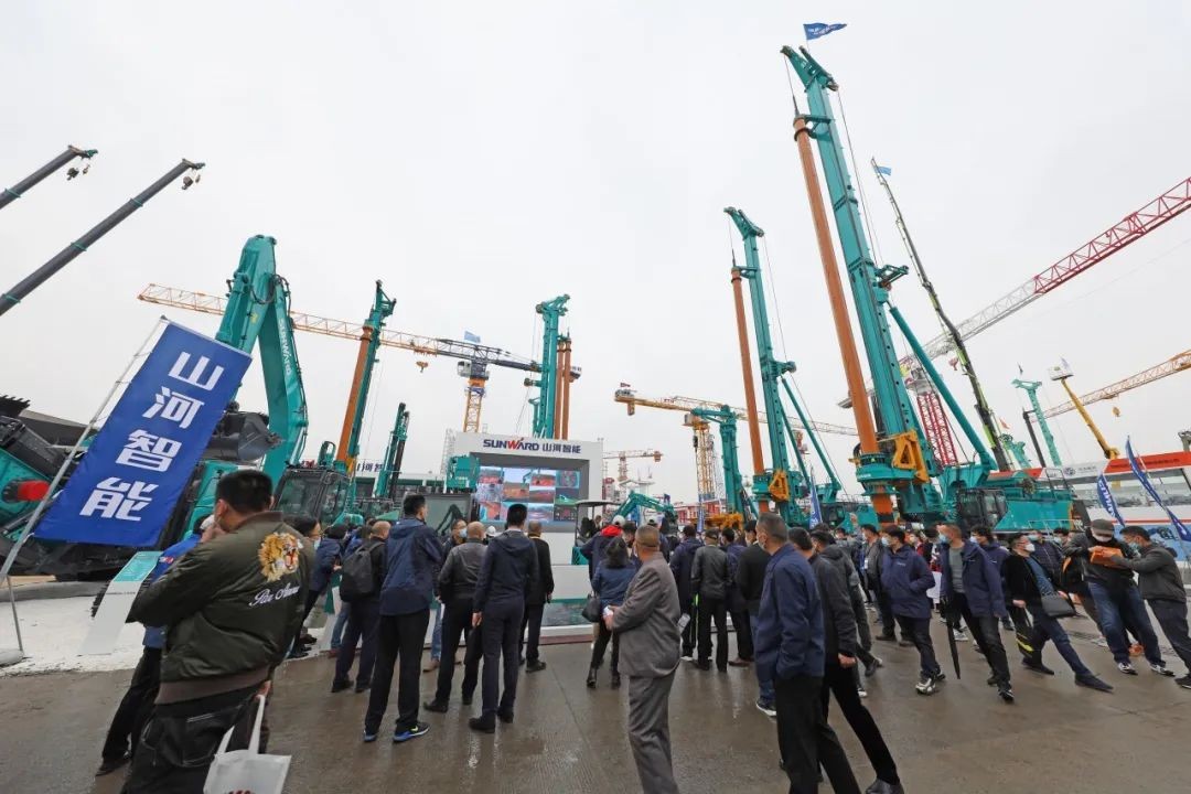 守正创新拓山河 k1体育
闪耀2020上海宝马展