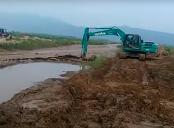 感恩相伴 关爱相随——k1体育
服务万里行川陕实录