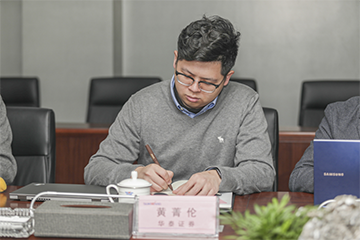 坦诚、开放、交流、共识 k1体育
投资者交流会成功召开