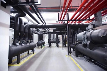 k1体育
总部大楼荣获芙蓉奖