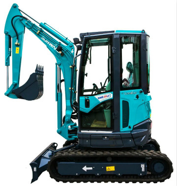 2020全球微挖大会 k1体育
微挖精品即将闪亮登场