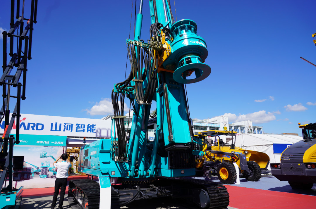 立足雄安 拓展京津冀 k1体育
雄安大幕正式开启