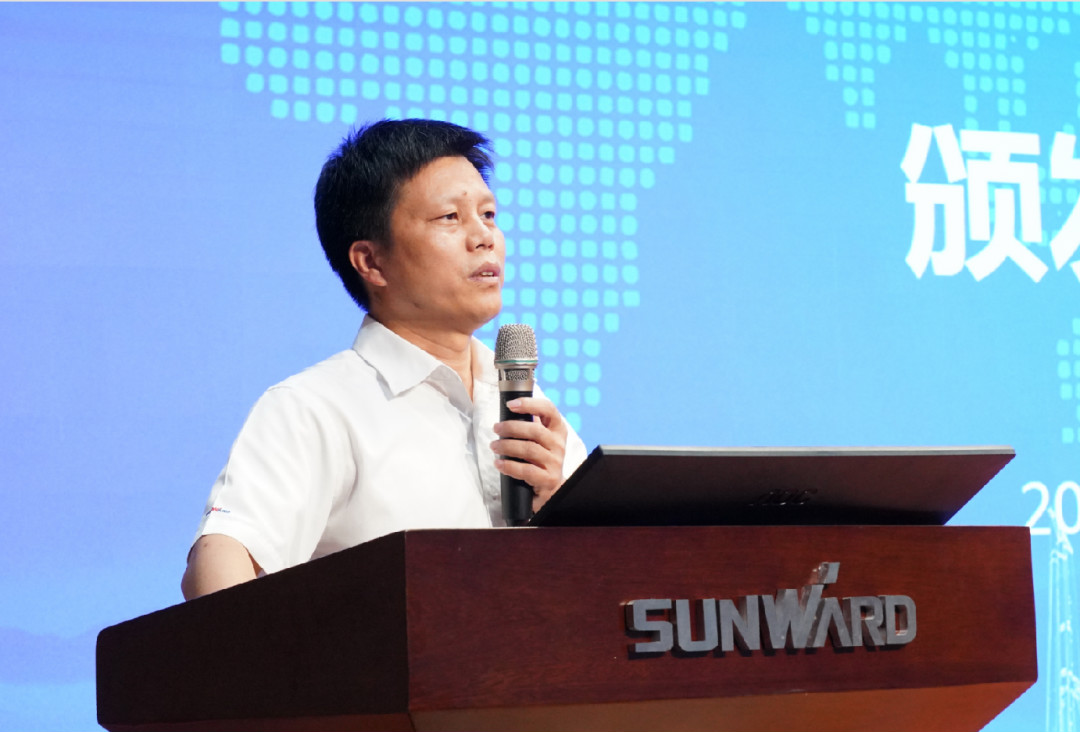 致敬研发 | k1体育
举办职称评定工作总结暨职称证书颁发仪式